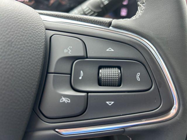 new 2025 Buick Encore GX car, priced at $27,285