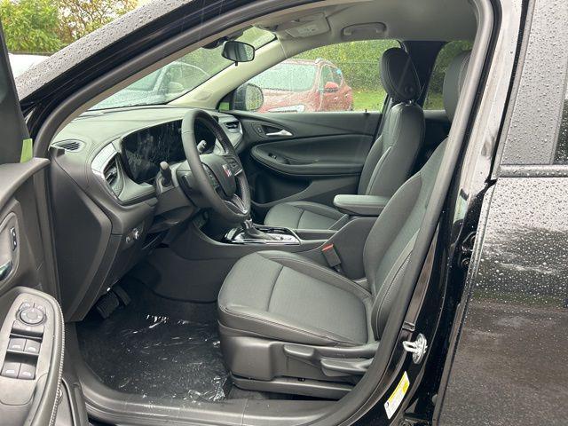 new 2025 Buick Encore GX car, priced at $27,285