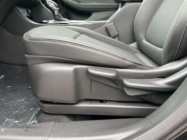 new 2025 Buick Encore GX car, priced at $27,285