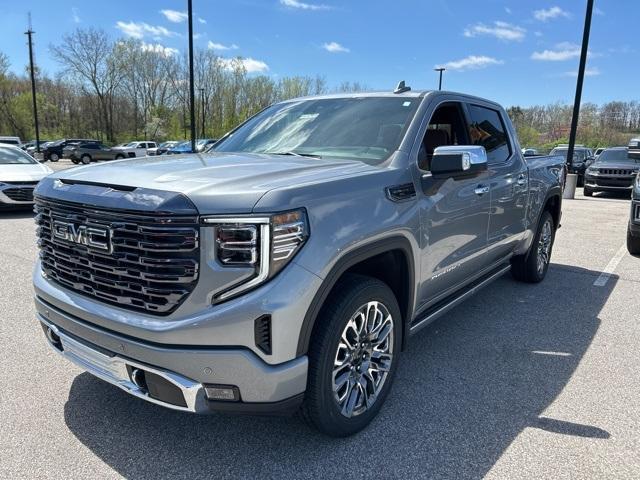 new 2024 GMC Sierra 1500 car, priced at $78,305