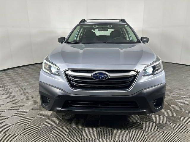 used 2021 Subaru Outback car, priced at $19,440