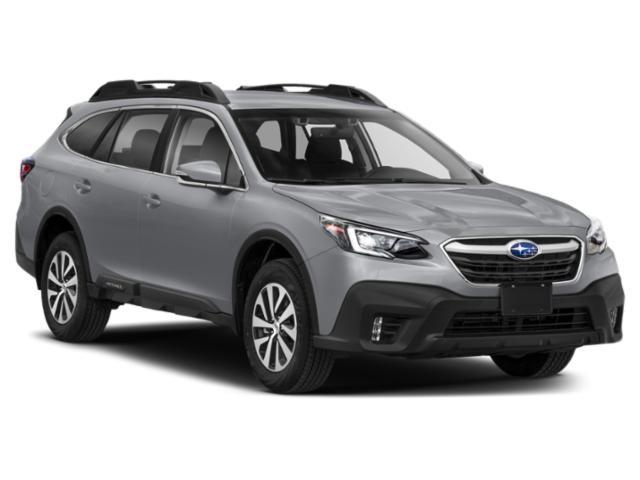 used 2021 Subaru Outback car, priced at $19,990