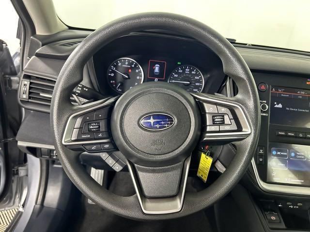 used 2021 Subaru Outback car, priced at $19,440