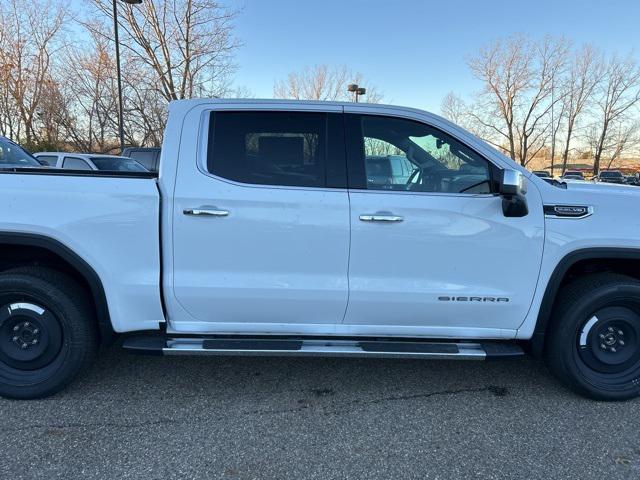 new 2025 GMC Sierra 1500 car, priced at $62,525