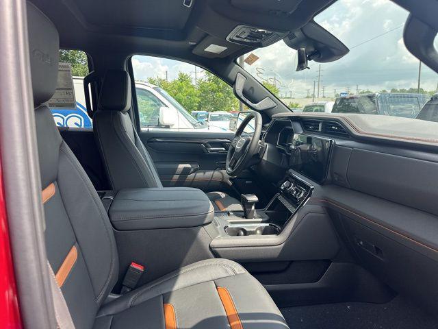 new 2025 GMC Sierra 1500 car, priced at $67,250