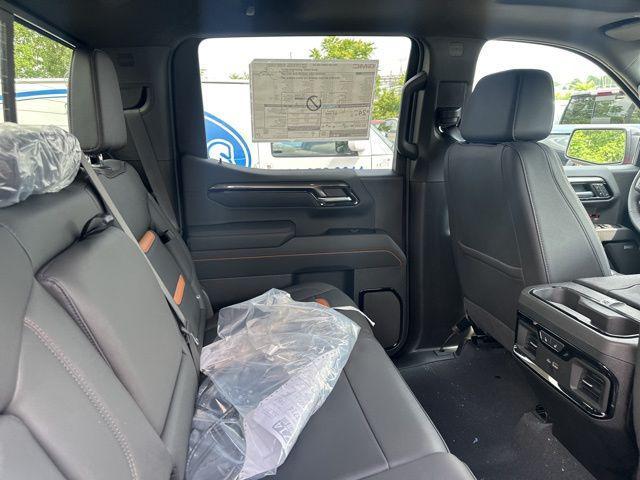 new 2025 GMC Sierra 1500 car, priced at $67,250