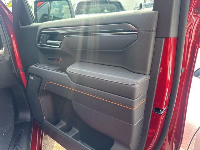 new 2025 GMC Sierra 1500 car, priced at $67,250