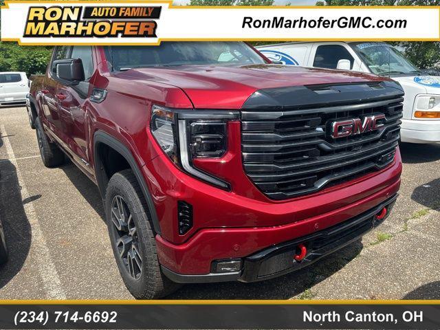 new 2025 GMC Sierra 1500 car, priced at $67,250