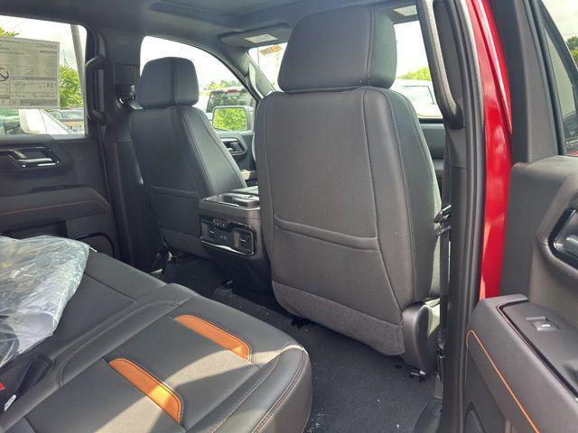 new 2025 GMC Sierra 1500 car, priced at $67,250