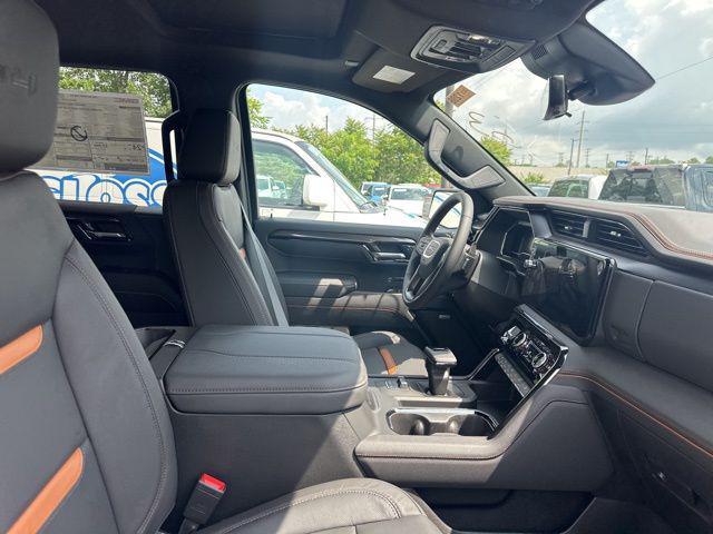 new 2025 GMC Sierra 1500 car, priced at $67,250