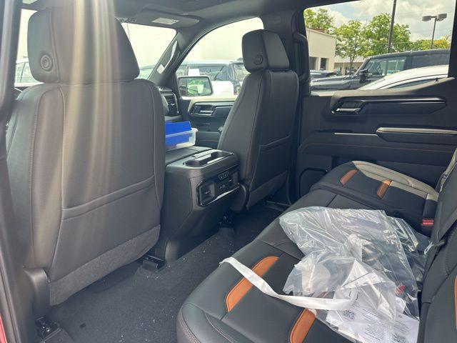 new 2025 GMC Sierra 1500 car, priced at $67,250