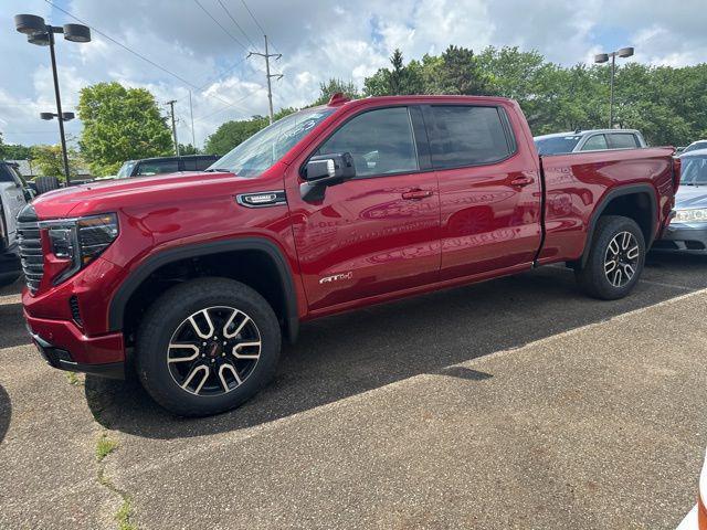 new 2025 GMC Sierra 1500 car, priced at $67,250