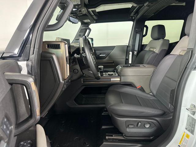 used 2025 GMC HUMMER EV SUV car, priced at $64,990