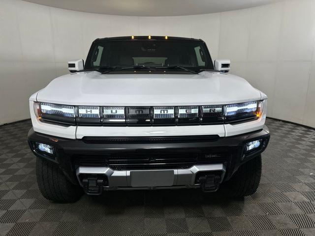 used 2025 GMC HUMMER EV SUV car, priced at $64,990