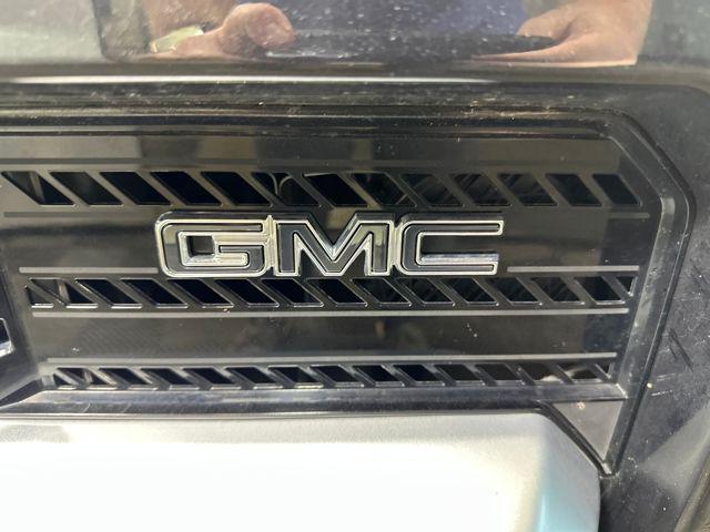 used 2025 GMC HUMMER EV SUV car, priced at $64,990