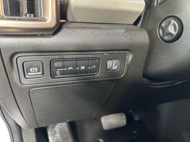 used 2025 GMC HUMMER EV SUV car, priced at $64,990