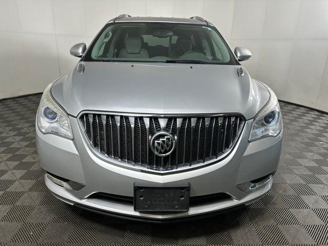 used 2015 Buick Enclave car, priced at $8,500