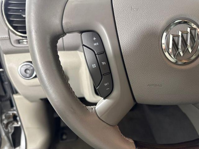 used 2015 Buick Enclave car, priced at $8,500