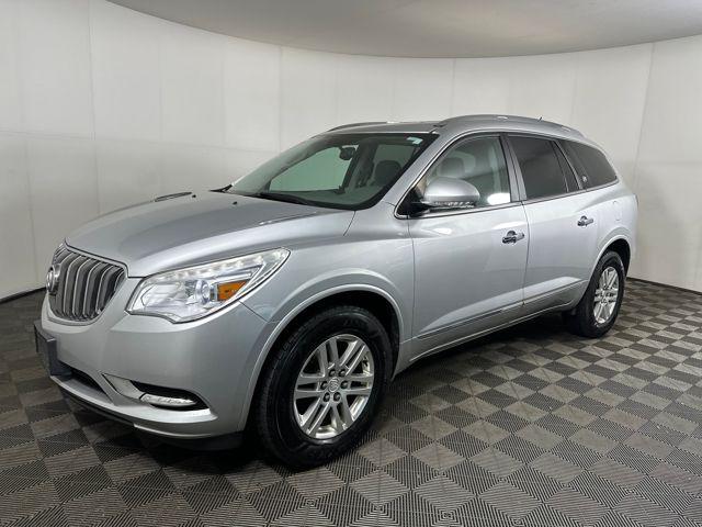 used 2015 Buick Enclave car, priced at $8,500