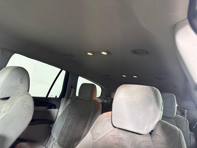 used 2015 Buick Enclave car, priced at $8,500