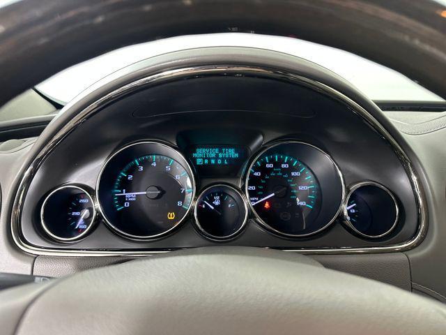 used 2015 Buick Enclave car, priced at $8,500