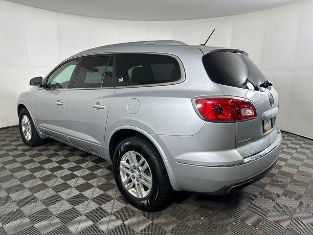 used 2015 Buick Enclave car, priced at $8,500