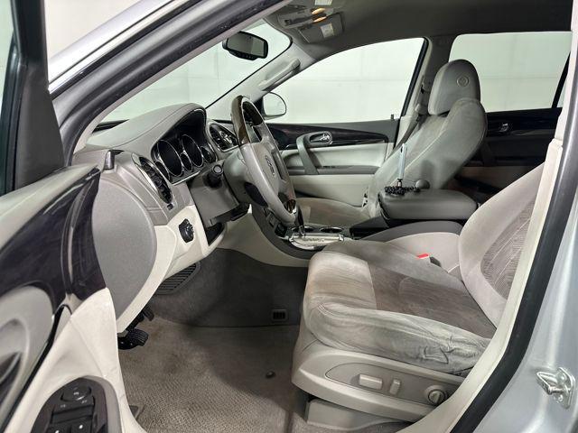used 2015 Buick Enclave car, priced at $8,500