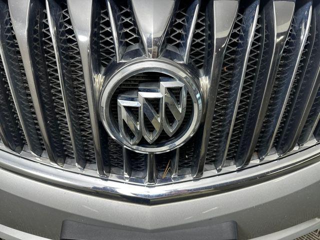 used 2015 Buick Enclave car, priced at $8,500