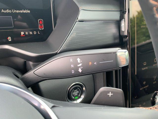 new 2025 GMC Acadia car, priced at $55,390