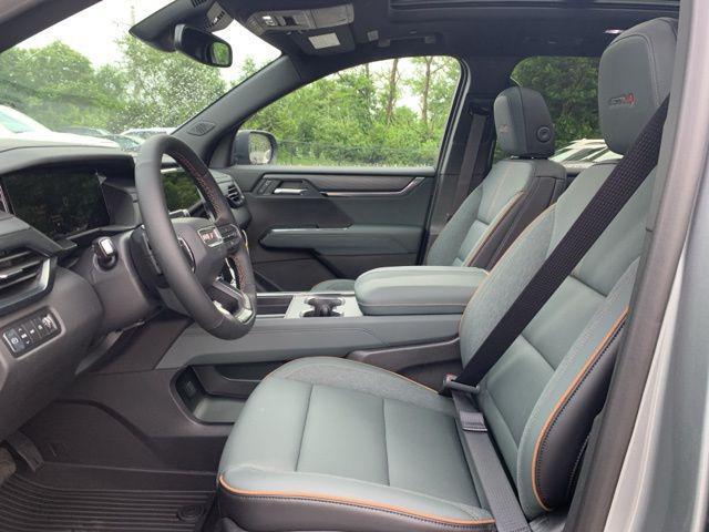 new 2025 GMC Acadia car, priced at $55,390