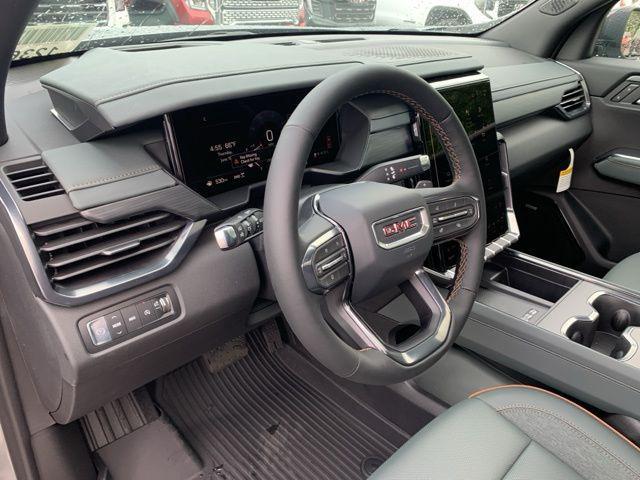 new 2025 GMC Acadia car, priced at $55,390