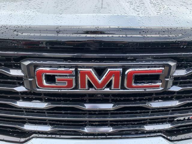 new 2025 GMC Acadia car, priced at $55,390