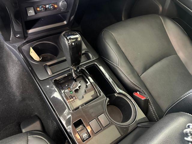used 2021 Toyota 4Runner car, priced at $42,900