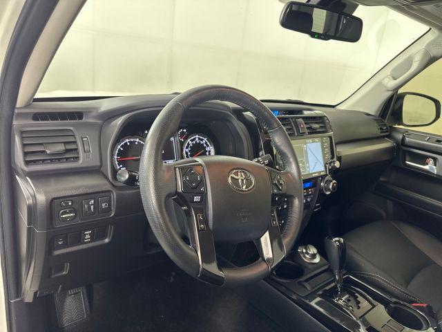 used 2021 Toyota 4Runner car, priced at $42,900