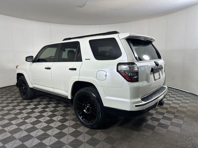 used 2021 Toyota 4Runner car, priced at $42,900