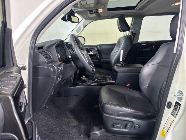 used 2021 Toyota 4Runner car, priced at $42,900
