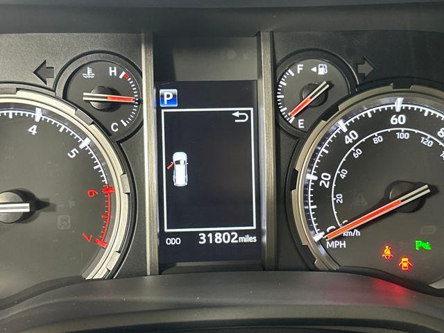 used 2021 Toyota 4Runner car, priced at $42,900