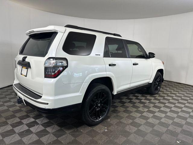 used 2021 Toyota 4Runner car, priced at $42,900