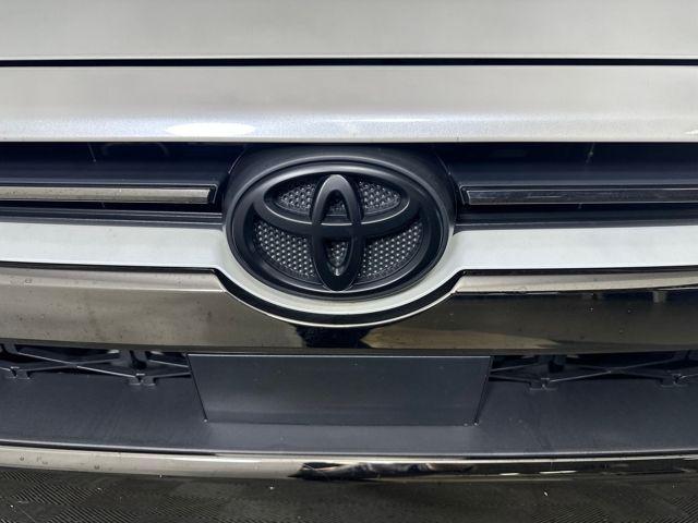 used 2021 Toyota 4Runner car, priced at $42,900