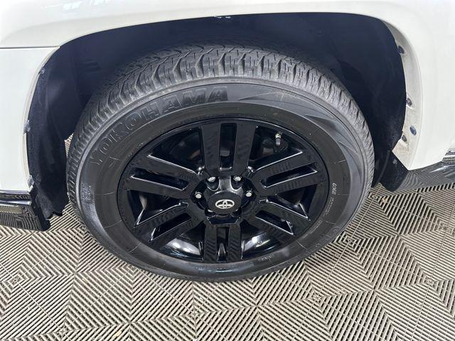 used 2021 Toyota 4Runner car, priced at $42,900