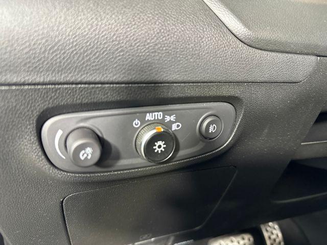 used 2023 Buick Encore GX car, priced at $19,590