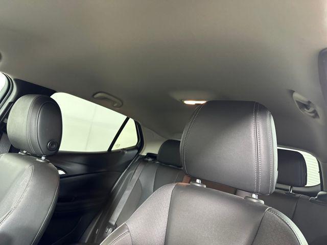 used 2023 Buick Encore GX car, priced at $19,590