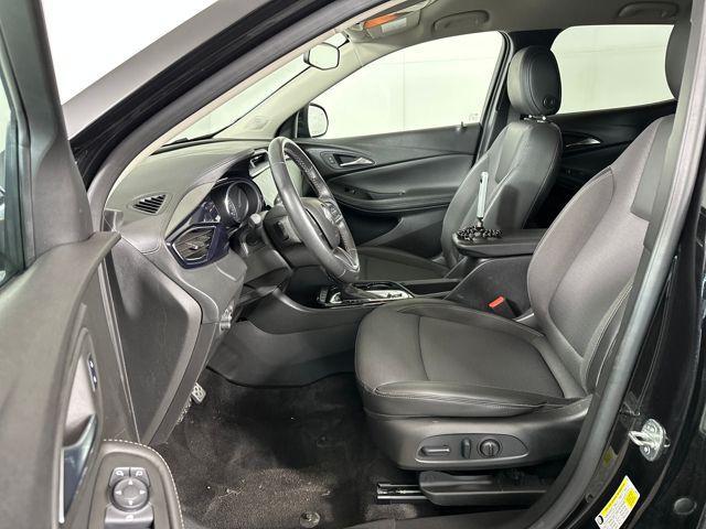 used 2023 Buick Encore GX car, priced at $19,590