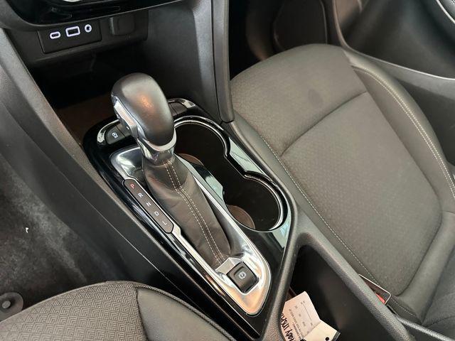 used 2023 Buick Encore GX car, priced at $19,590
