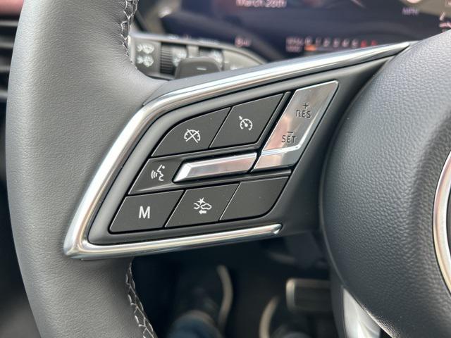 new 2025 Buick Envision car, priced at $43,240