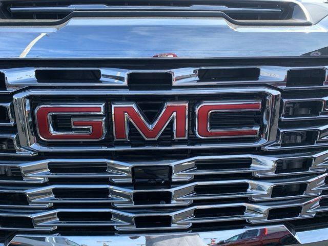 new 2026 GMC Sierra 3500 car, priced at $82,210