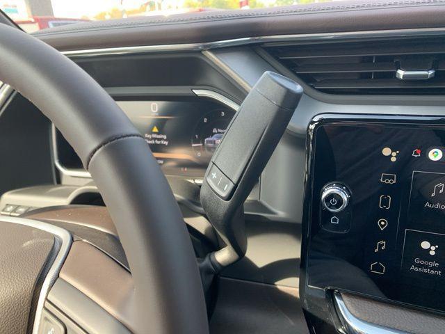 new 2026 GMC Sierra 3500 car, priced at $82,210