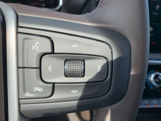 new 2026 GMC Sierra 3500 car, priced at $82,210