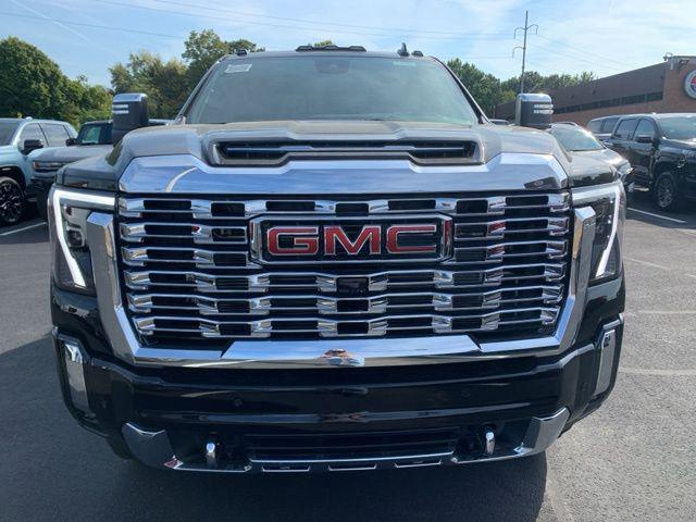 new 2026 GMC Sierra 3500 car, priced at $82,210