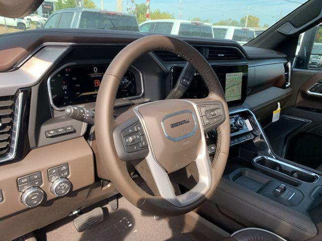 new 2026 GMC Sierra 3500 car, priced at $82,210